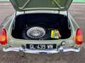 MG MGB Grau - thumbnail 34