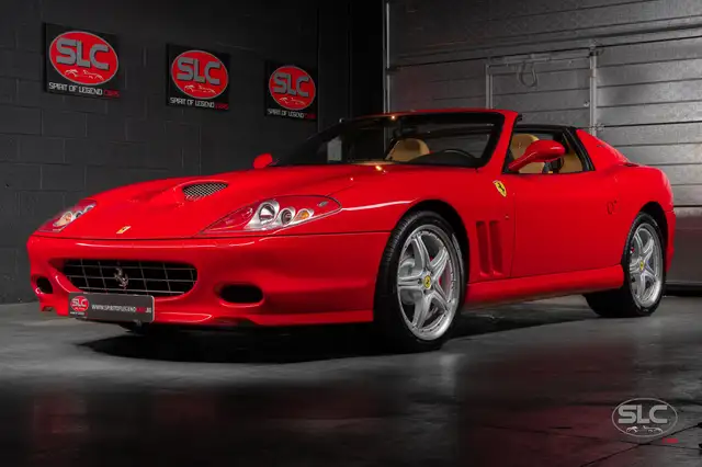 Ferrari 575