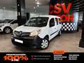 Renault Kangoo 1.5DCI 100CV MAXI 4PLAZAS Blanco - thumbnail 1