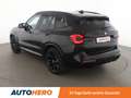 BMW X3 M M40d Aut.*NAVI*LED*CAM*SHZ*LHZ*TEMPO*HUD* Noir - thumbnail 4