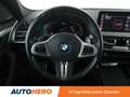 BMW X3 M M40d Aut.*NAVI*LED*CAM*SHZ*LHZ*TEMPO*HUD* Noir - thumbnail 19