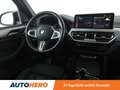 BMW X3 M M40d Aut.*NAVI*LED*CAM*SHZ*LHZ*TEMPO*HUD* Noir - thumbnail 13