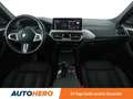 BMW X3 M M40d Aut.*NAVI*LED*CAM*SHZ*LHZ*TEMPO*HUD* Noir - thumbnail 12