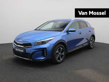 1.6 GDi PHEV DCT Business Line