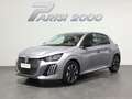 Peugeot 208 Allure PureTech 100CV S&S *PROMO PARISI GROUP* Zilver - thumbnail 1