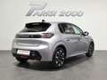 Peugeot 208 Allure PureTech 100CV S&S *PROMO PARISI GROUP* Zilver - thumbnail 3