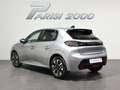 Peugeot 208 Allure PureTech 100CV S&S *PROMO PARISI GROUP* Zilver - thumbnail 4