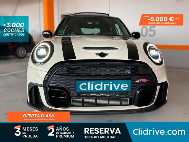 MINI Cooper S 5 PUERTAS