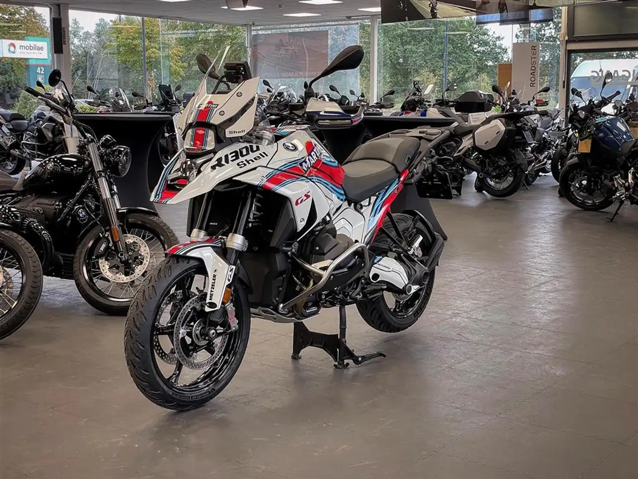 BMW R 1300 GS