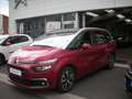 Citroen C4 SpaceTourer C4 Spacetourer BlueHDi 130 SHINE SIEGE CUIR Rouge - thumbnail 2