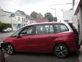 Citroen C4 SpaceTourer C4 Spacetourer BlueHDi 130 SHINE SIEGE CUIR Rouge - thumbnail 4