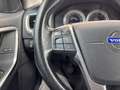 Volvo V60 2.4 D5 Momentum | Leder | Cruise | Climate | Navi Zwart - thumbnail 10