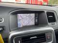 Volvo V60 2.4 D5 Momentum | Leder | Cruise | Climate | Navi Zwart - thumbnail 12