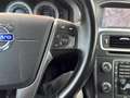 Volvo V60 2.4 D5 Momentum | Leder | Cruise | Climate | Navi Zwart - thumbnail 11
