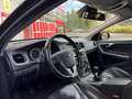 Volvo V60 2.4 D5 Momentum | Leder | Cruise | Climate | Navi Zwart - thumbnail 3