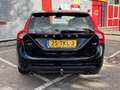 Volvo V60 2.4 D5 Momentum | Leder | Cruise | Climate | Navi Zwart - thumbnail 6