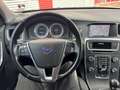 Volvo V60 2.4 D5 Momentum | Leder | Cruise | Climate | Navi Zwart - thumbnail 9