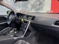 Volvo V60 2.4 D5 Momentum | Leder | Cruise | Climate | Navi Zwart - thumbnail 15
