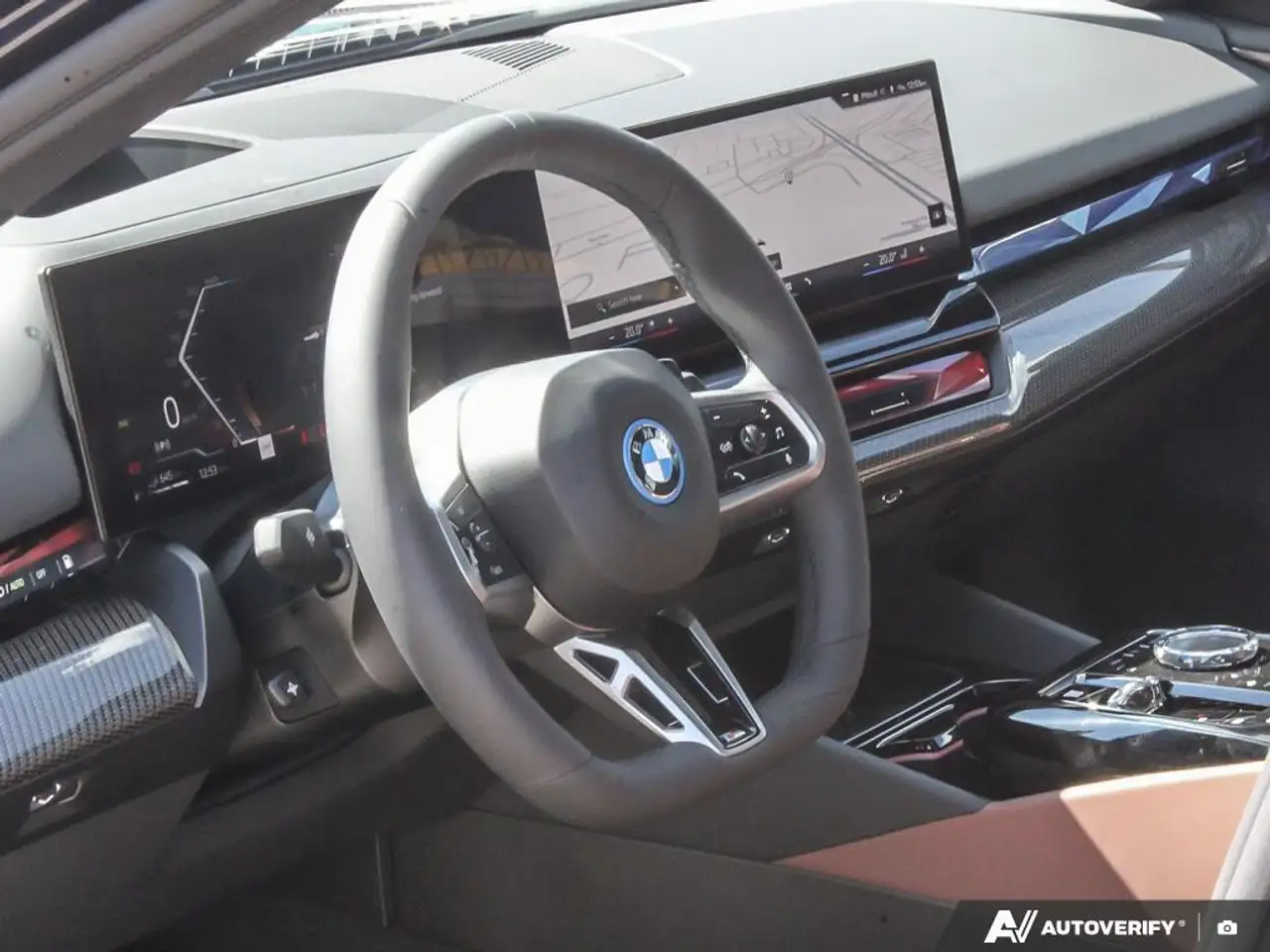 BMW 5 Series fotografie BMW 5 Series