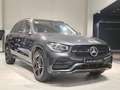 Mercedes-Benz GLC 220 220d 4Matic 9G-Tronic Gris - thumbnail 7
