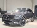 Mercedes-Benz GLC 220 220d 4Matic 9G-Tronic Gris - thumbnail 5