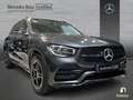 Mercedes-Benz GLC 220 220d 4Matic 9G-Tronic Gris - thumbnail 3