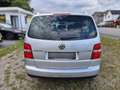 Volkswagen Touran Trendline 1.6 Automatik Klima Sitzheizung Grau - thumbnail 9