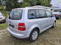 Volkswagen Touran Trendline 1.6 Automatik Klima Sitzheizung Grau - thumbnail 4
