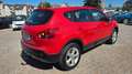 Nissan Qashqai 2.0 acenta Alu DAB BT Tel Gewerbe Rot - thumbnail 4