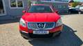 Nissan Qashqai 2.0 acenta Alu DAB BT Tel Gewerbe Rot - thumbnail 7