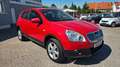 Nissan Qashqai 2.0 acenta Alu DAB BT Tel Gewerbe Rot - thumbnail 6