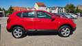 Nissan Qashqai 2.0 acenta Alu DAB BT Tel Gewerbe Rot - thumbnail 5