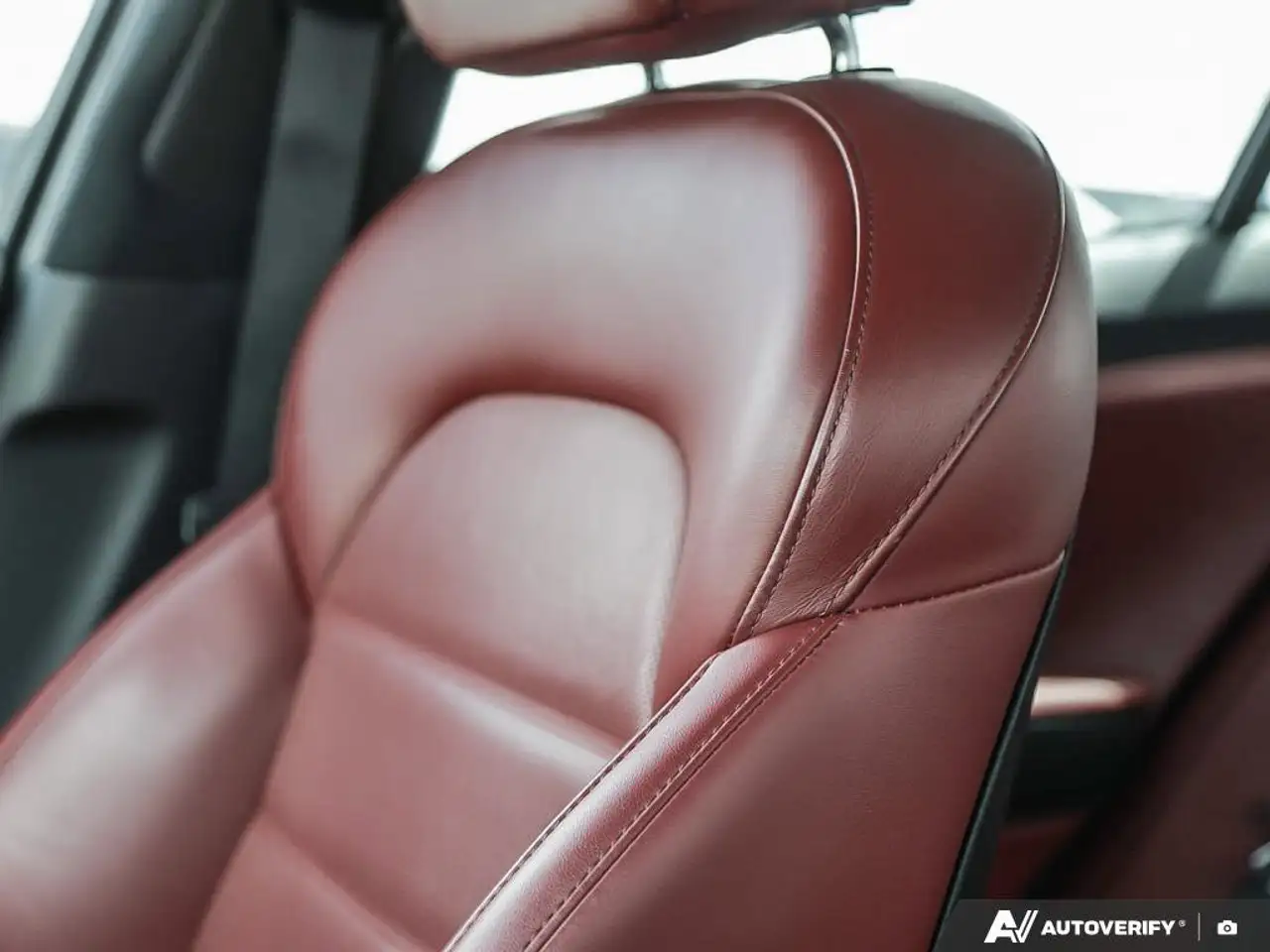 Kia Stinger снимка Kia Stinger