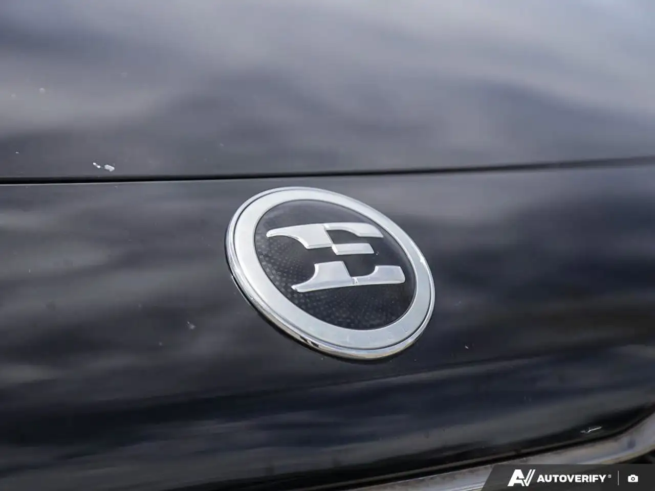 Kia Stinger снимка Kia Stinger