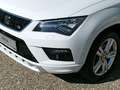 SEAT Ateca 2,0 FR 4WD TDI Weiß - thumbnail 6