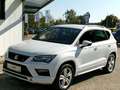 SEAT Ateca 2,0 FR 4WD TDI Weiß - thumbnail 25