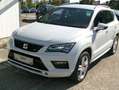 SEAT Ateca 2,0 FR 4WD TDI Weiß - thumbnail 20