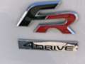 SEAT Ateca 2,0 FR 4WD TDI Weiß - thumbnail 3
