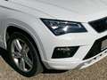 SEAT Ateca 2,0 FR 4WD TDI Weiß - thumbnail 7