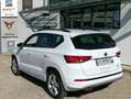 SEAT Ateca 2,0 FR 4WD TDI Weiß - thumbnail 21