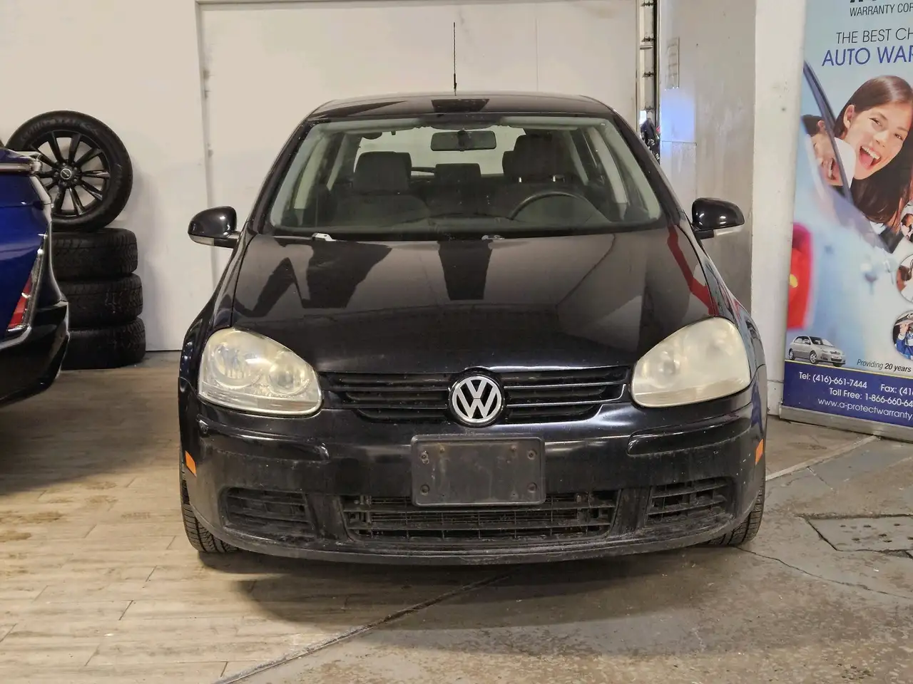 Volkswagen Rabbit снимка Volkswagen Rabbit