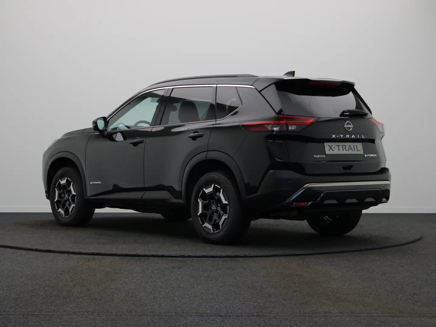 Nissan X-Trail N-Trek e-4ORCE | 12.3" NissanConnect Navigatie- en Negro - 2