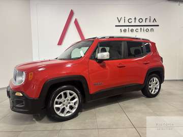 1.4 140 CV C.AUTOMATICO LIMITED NAVI TETTUCCIO