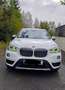 BMW X1 xDrive18d xLine Aut. Weiß - thumbnail 2
