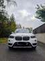 BMW X1 xDrive18d xLine Aut. Weiß - thumbnail 4