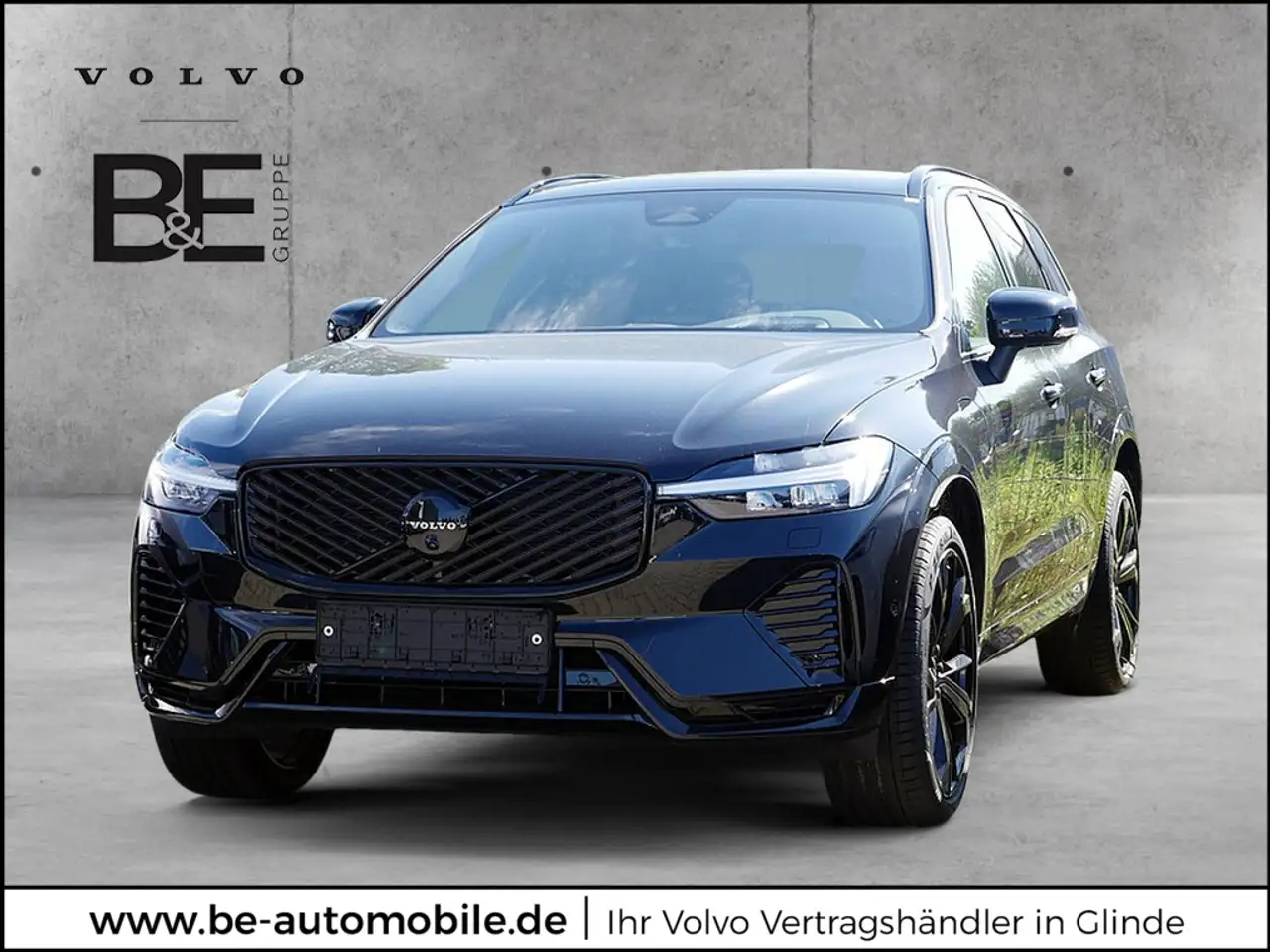 Volvo XC60 2026