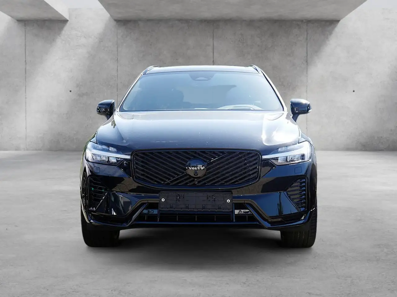 Volvo XC60 2026