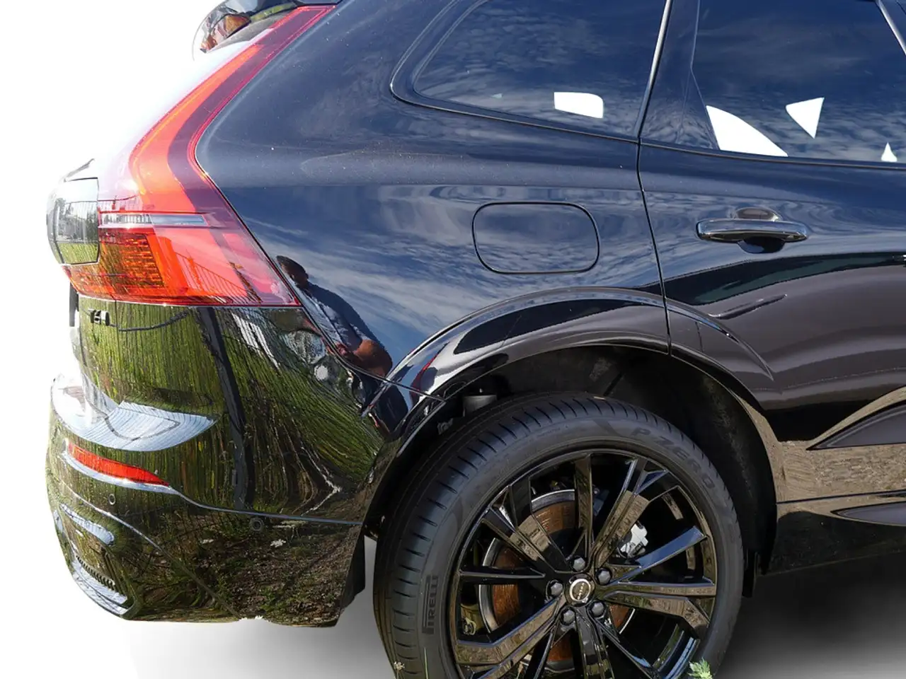 Volvo XC60 2026