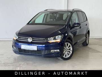 1.6 TDI Allstars 7-SITZER NAV ACC KAMERA