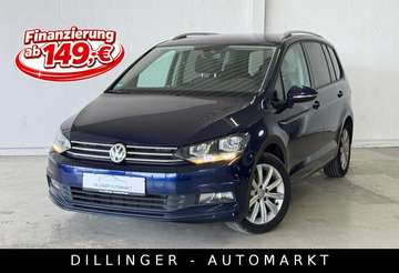 1.6 TDI Allstars 7-SITZER NAV ACC KAMERA